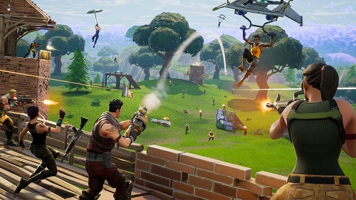 fortnite-android