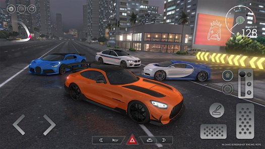 Car parking 2